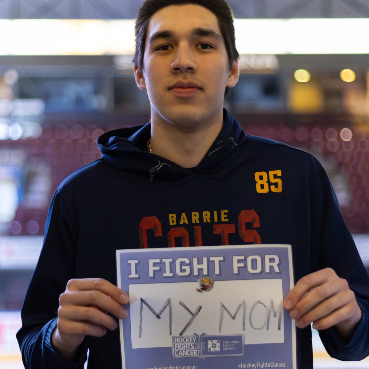 Barrie Colts tweet media