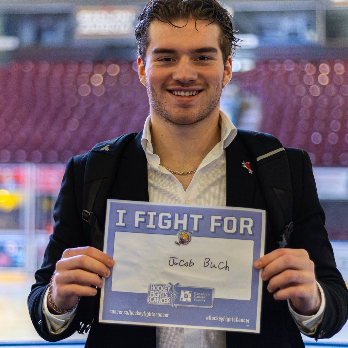 Barrie Colts tweet media