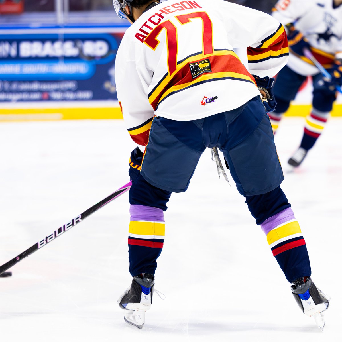 Barrie Colts tweet media