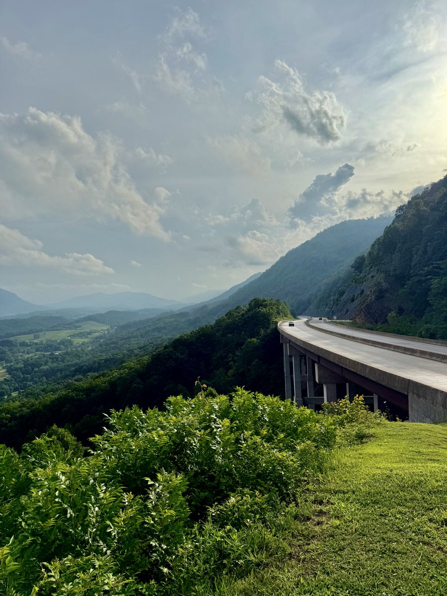 The Appalachian Podcast tweet media