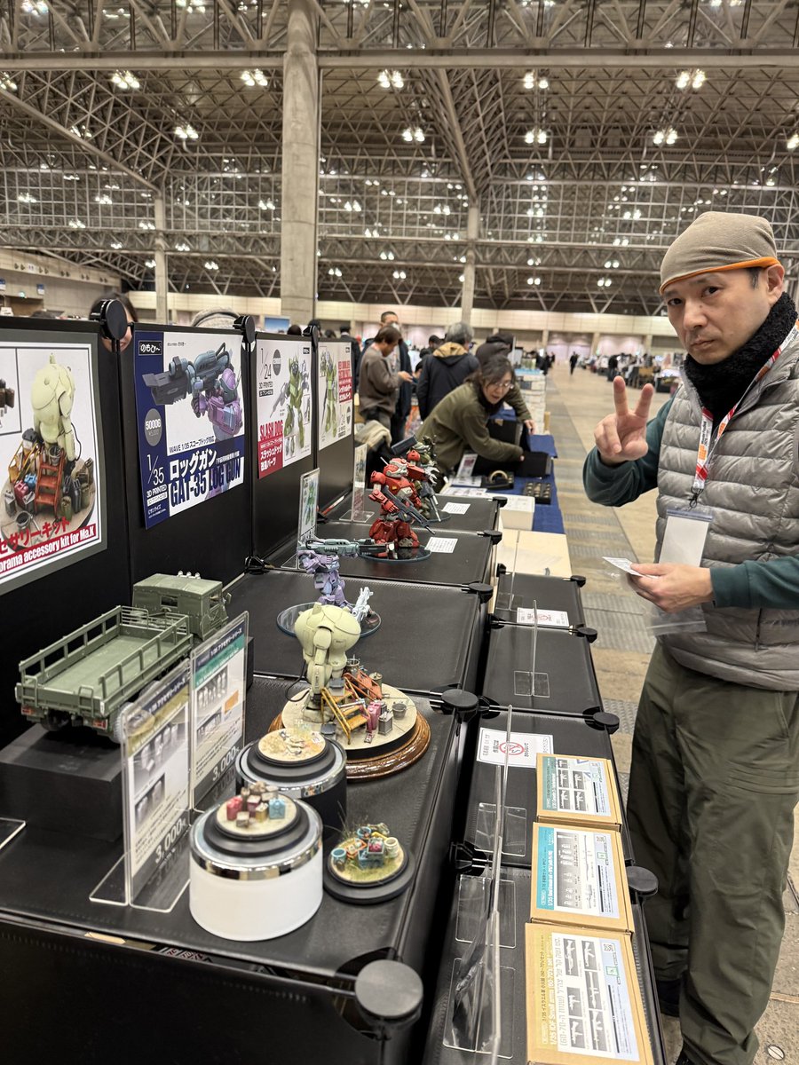 のもけん(3-04-18 のもぴ～ WF2026w) (@nomo_ken) / Posts / X