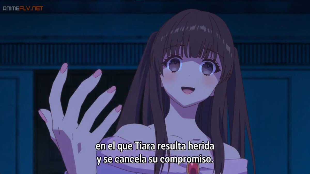 Hermana estas loca por favor alejate