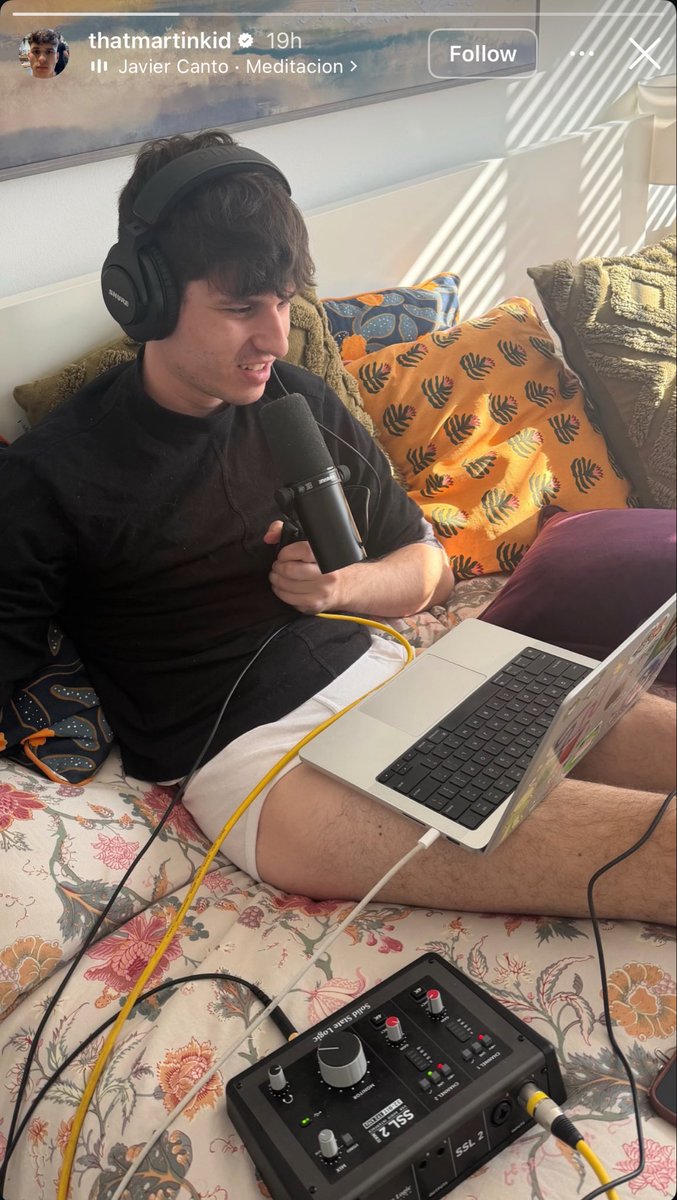 Alex Martinez tweet media
