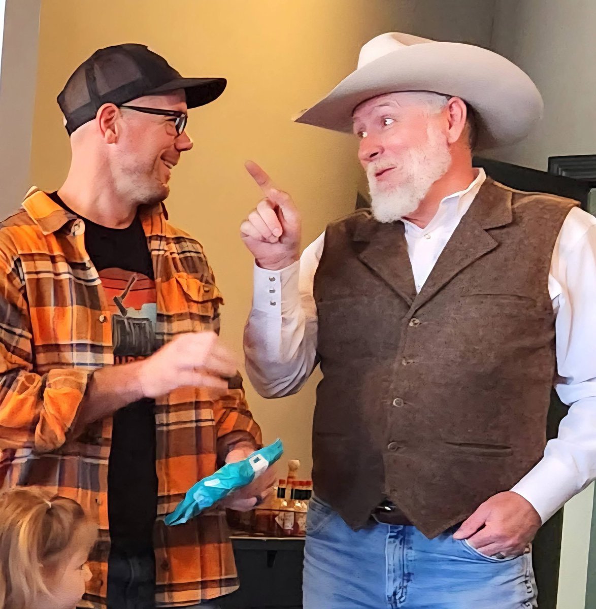 Tommy Lewis tweet media