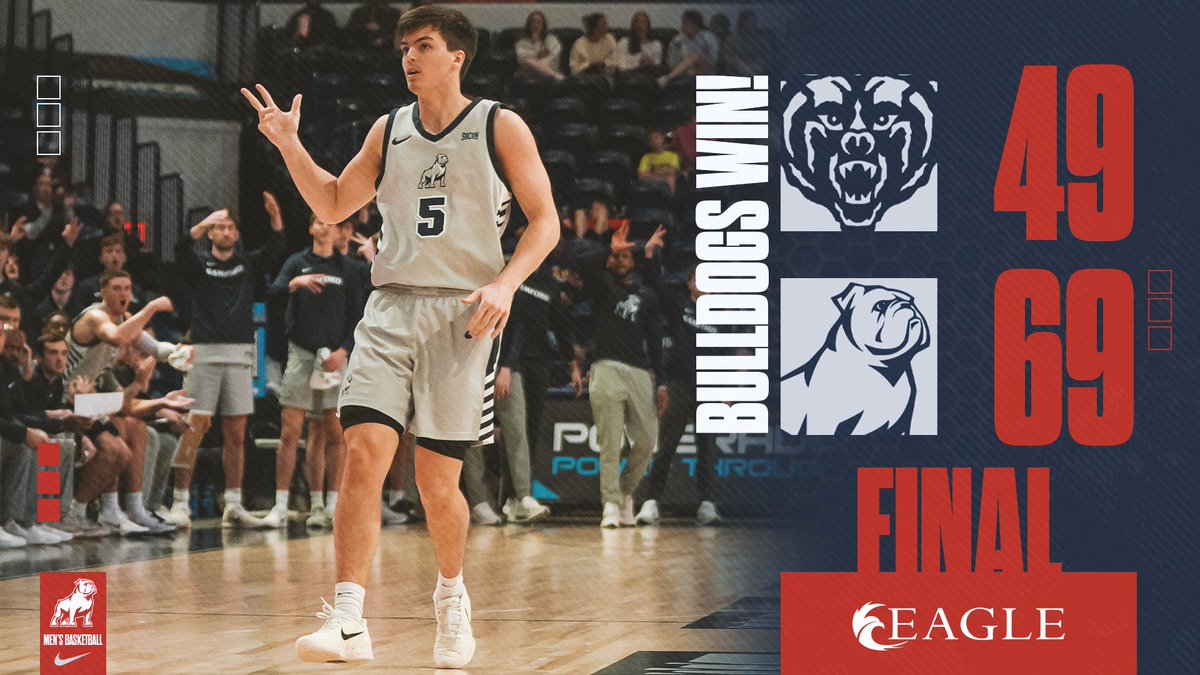 Dogs dominant in the Pete 🐶🏀

#AllForSAMford