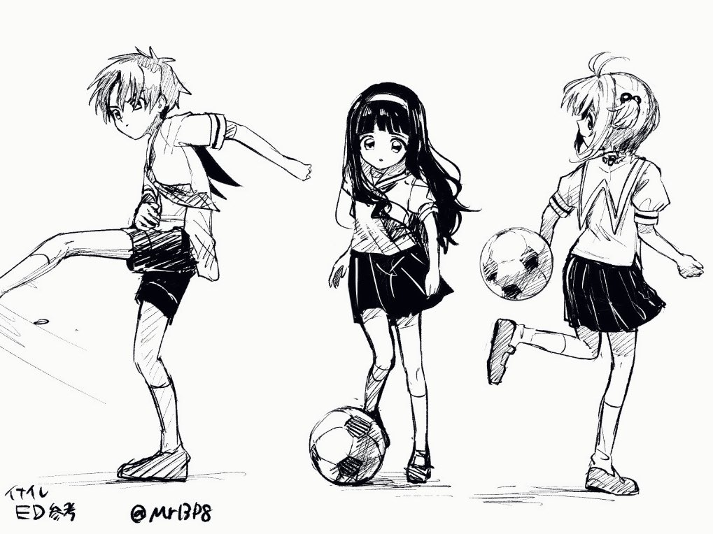 くっきぃ tweet media