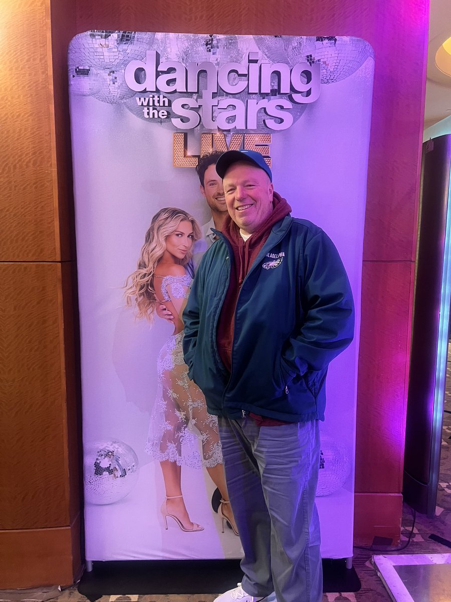 John Finegan tweet media