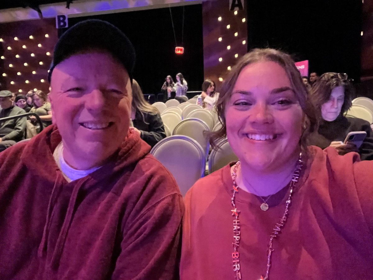 John Finegan tweet media