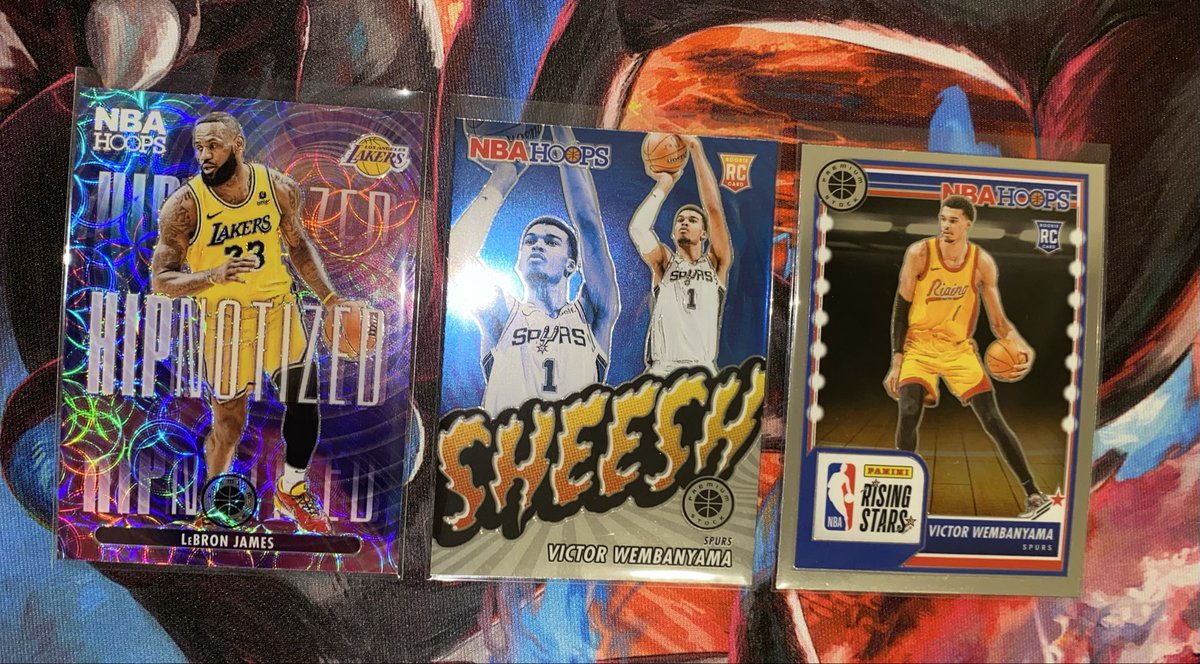 Carlos Sports Cards tweet media