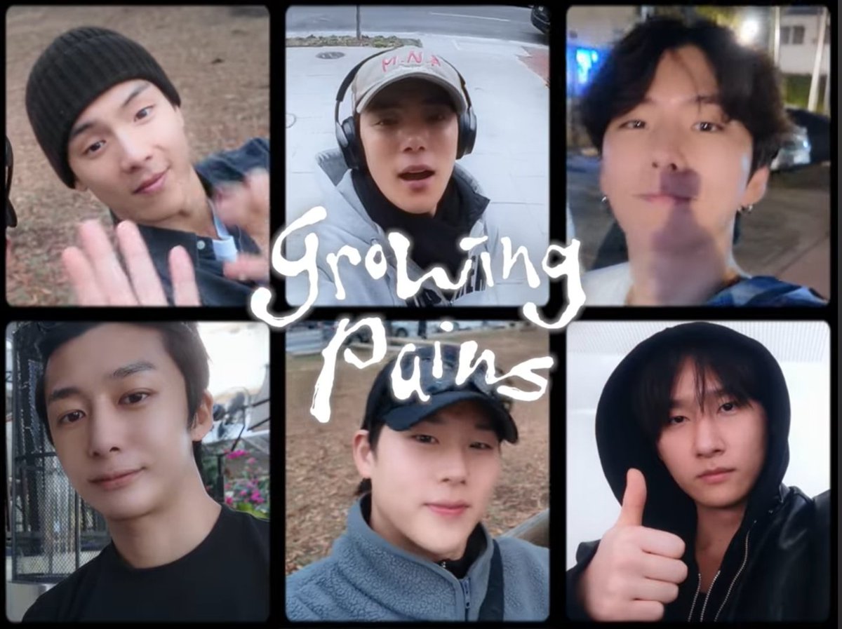 Monbonitas hora de seguir el stream ESTAMOS EN VIVO EN UNA WATCH PARTY EN SCENER, únanse y disfrutemos un rato de buena música y chismecito Monbebe💕
scener.com/@a_monwenee514…
#몬스타엑스 #MONSTAX #MONSTA_X #growingpains #그로잉페인스