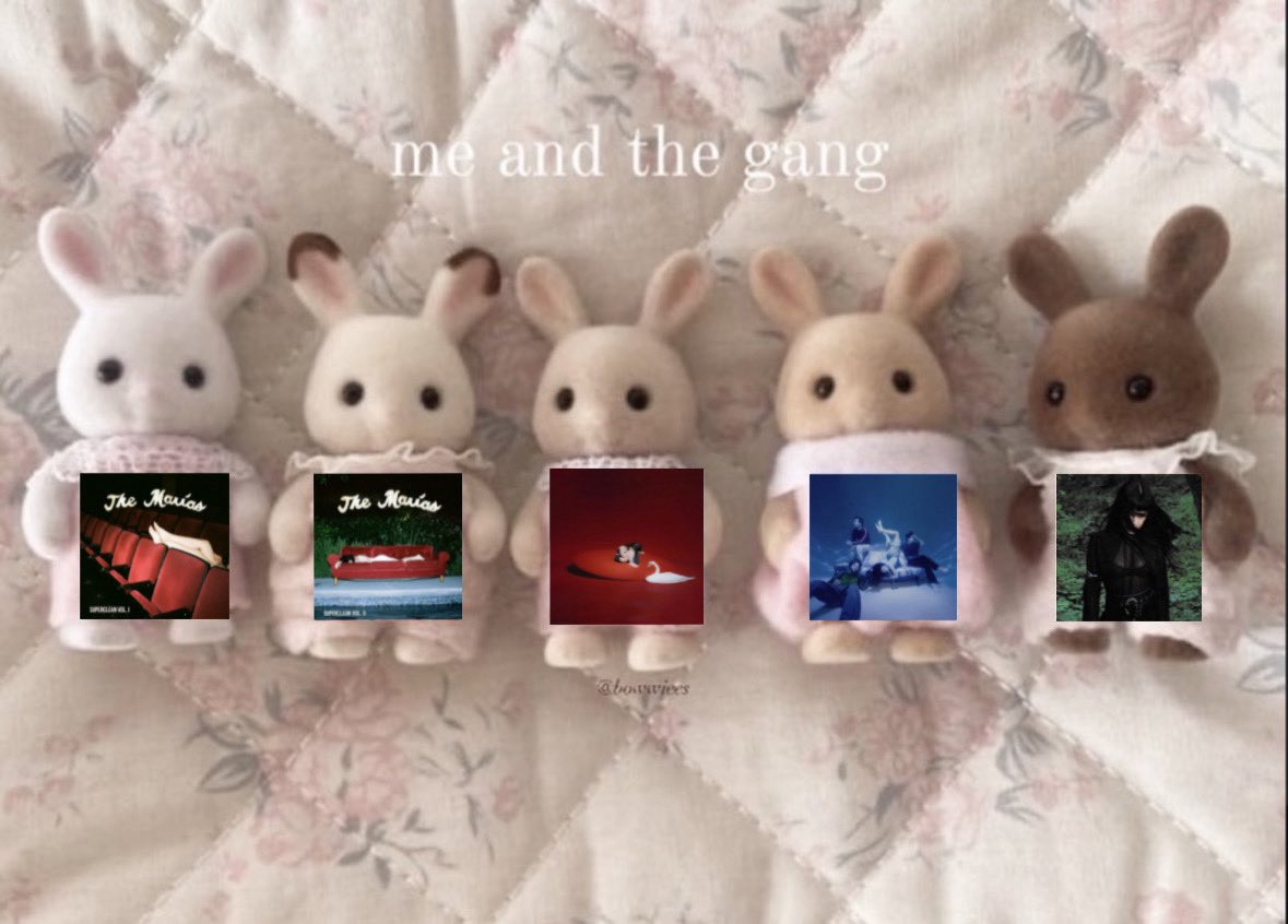 rach ‹𝟹 (@lovleemarias) on Twitter photo 