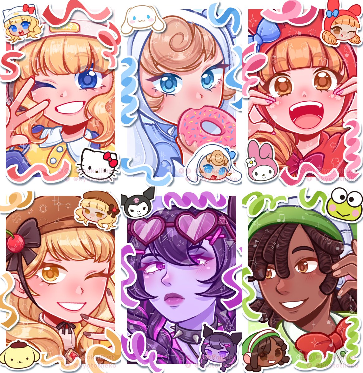 kyoko🌸 tweet media