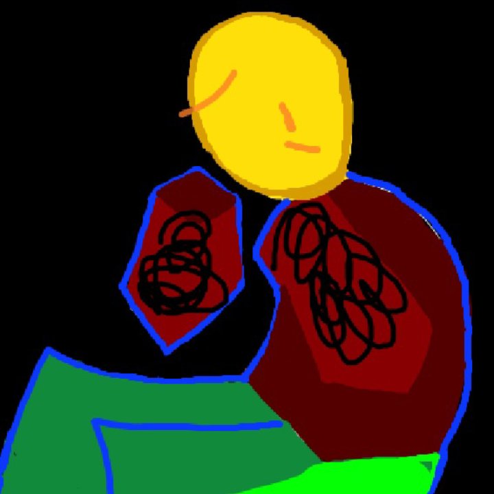 Emykieremorir's tweet image. #drawnout