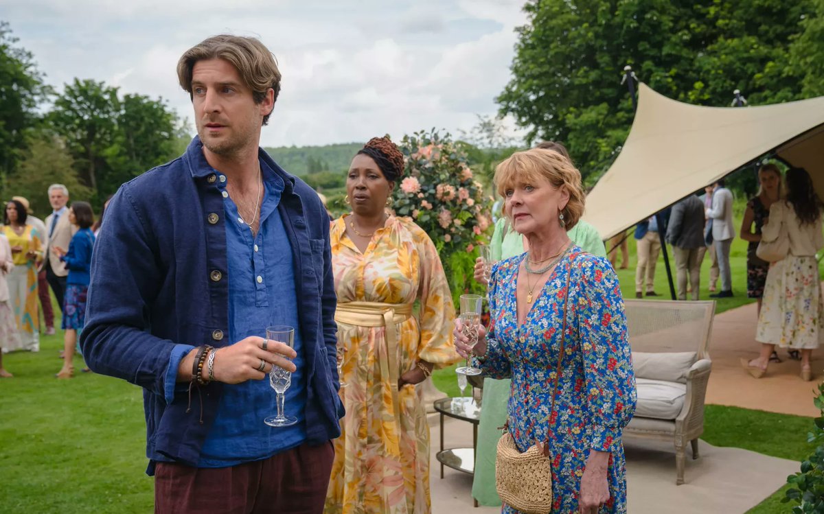 SteveMolk's tweet image. British hit THE MARLOW MURDER CLUB season two arrives in Australia

Read More -&amp;gt; tvblackbox.com.au/page/2026/02/0…

#7plus #Channel7 #TheMarlowMurderClub 
tvblackbox.com.au/page/2026/02/0…