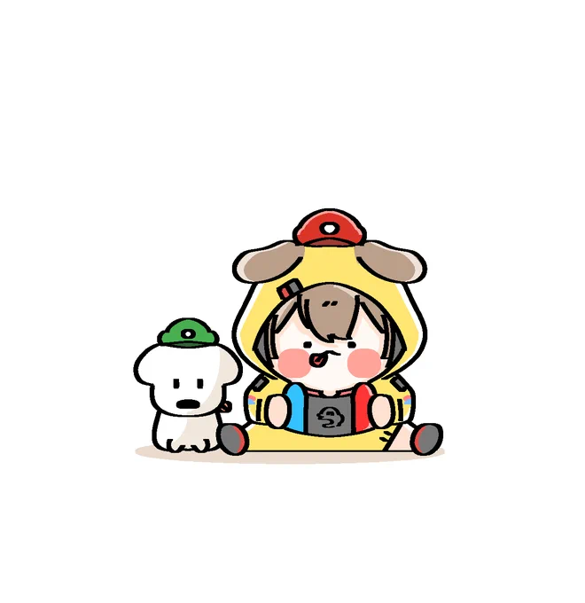 #できたてころね クリアおめでとう
