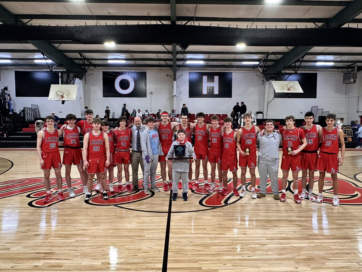 leakeacademy tweet media