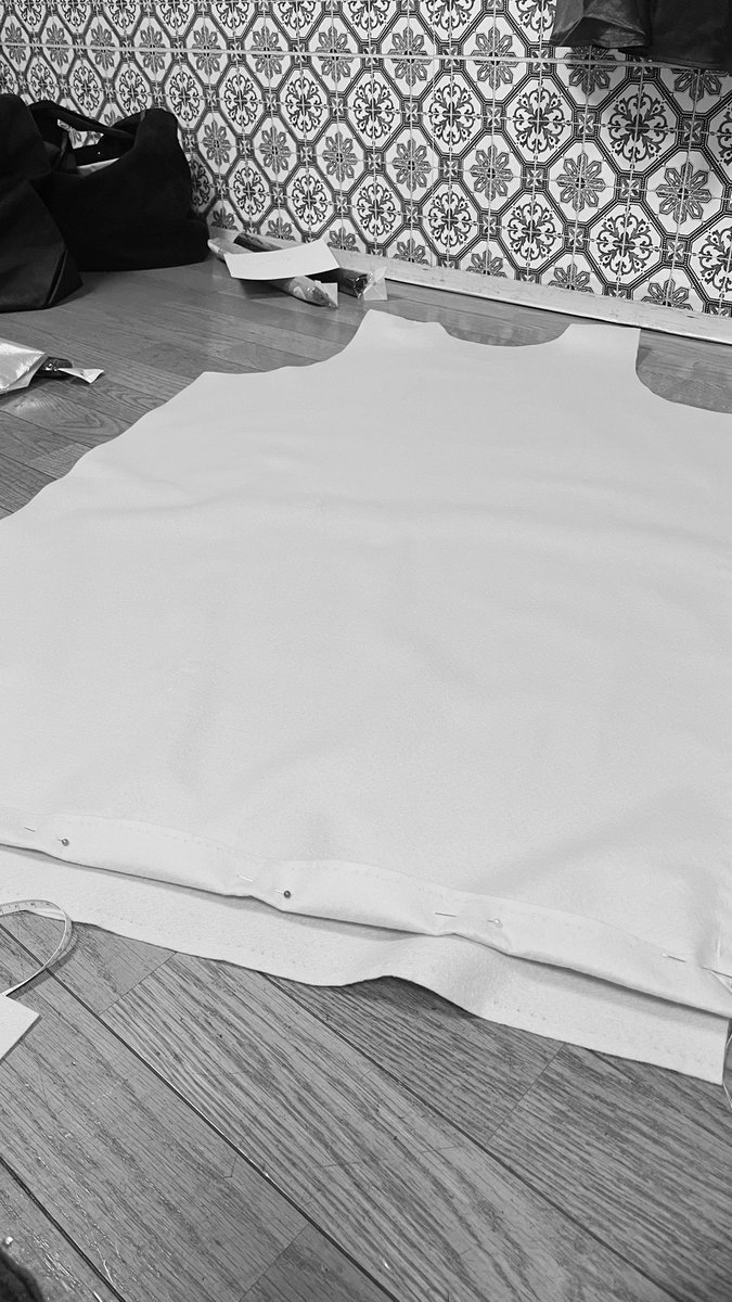 あと1週間！！！
楽しんでもらえるかなぁ〜
笑ってもらえるかなぁ〜わくわく🫶

配信はこちら🙋‍♀️
premier.twitcasting.tv/acappellanest/…