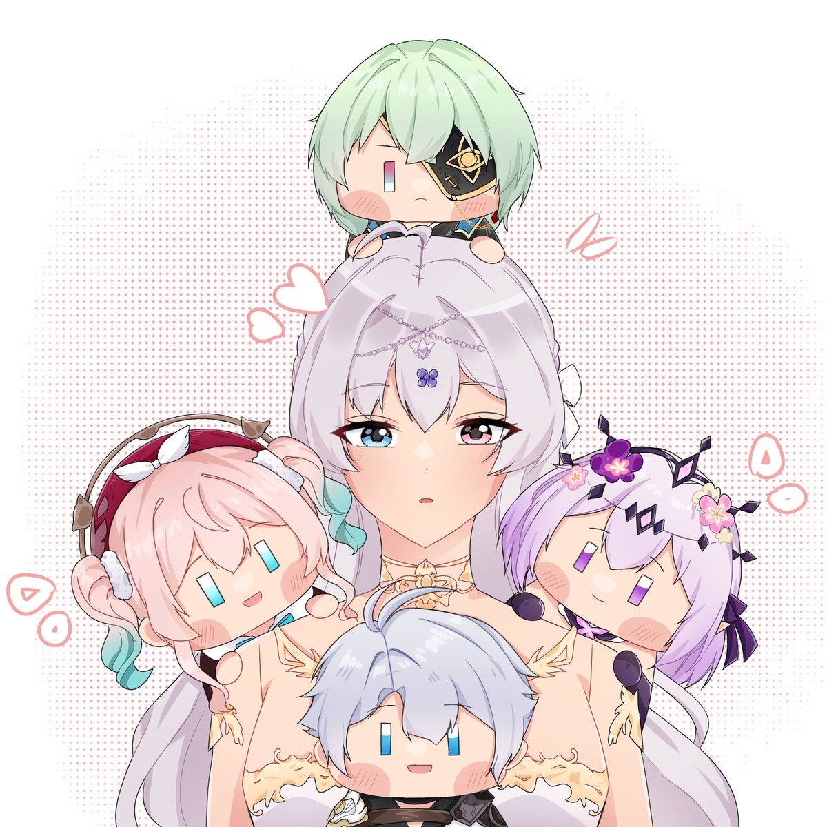 heavenlyaria's tweet photo. 夢 ✶ YUME ☀️🍧 | #SEIRAPH ♡⃞
SERBA-SERBI KEASBUNAN
#NOU5PORIST GANG 💭🤍
𓂃 ࣪˖ ִֶָ𐀔
🎨 ©lilkogie_ on FB
Aurora Fragrantis | #yumelokalgallery https://t.co/gHLONV5qNd