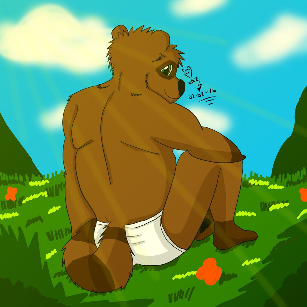 Blade Hanamura tweet media