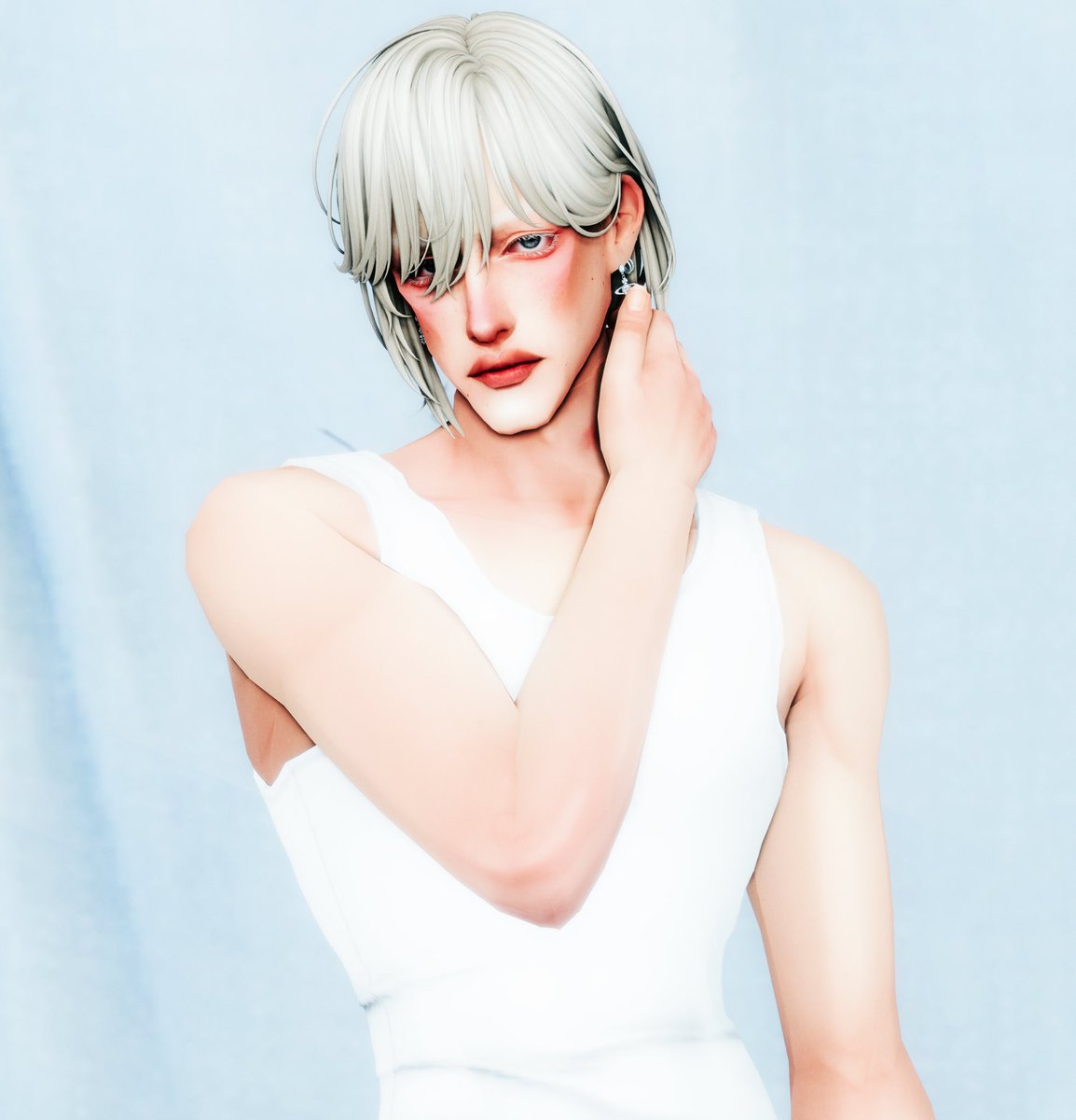 botanic4ls's tweet image. he’s back 🤔