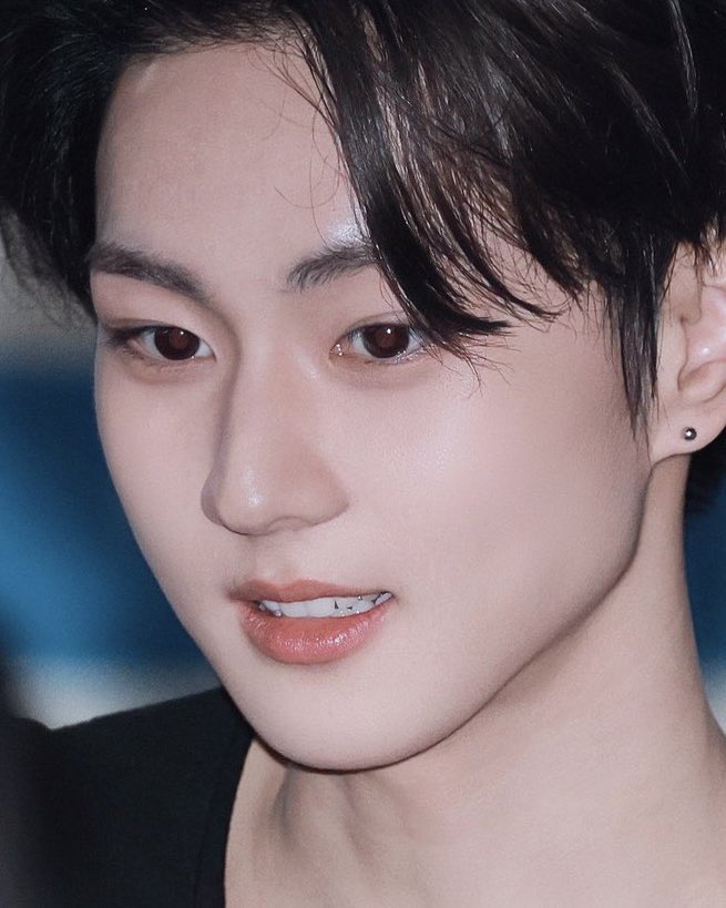 JOTD (jungwon of the day) 🐈

#정원 #JUNGWON #ジョンウォン 
#ENHYPEN #엔하이픈 #ENHYPEN_JUNGWON