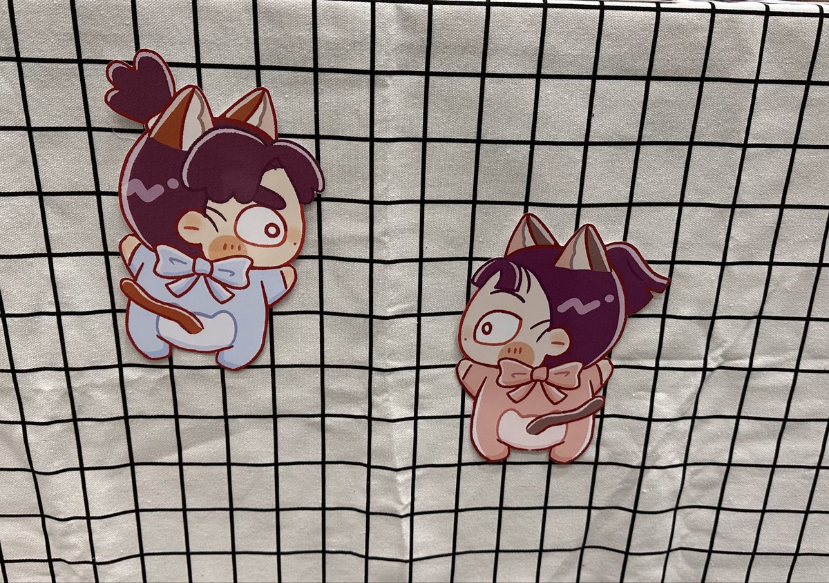 モチコ🥚西1ク30a (@sub_mochi22) / Posts / X