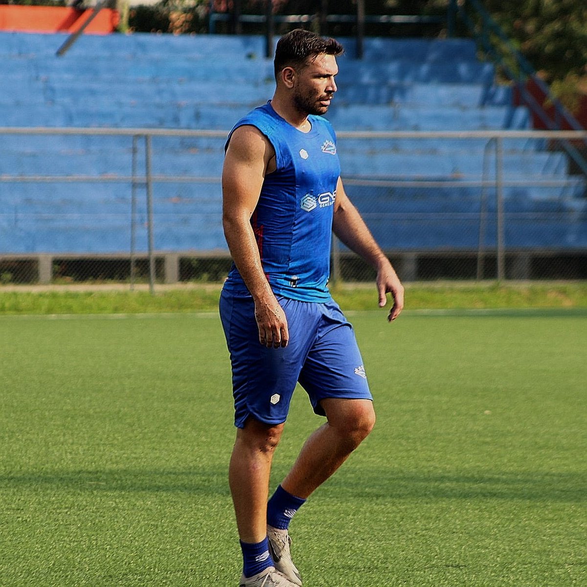 Club independiente fbc tweet media