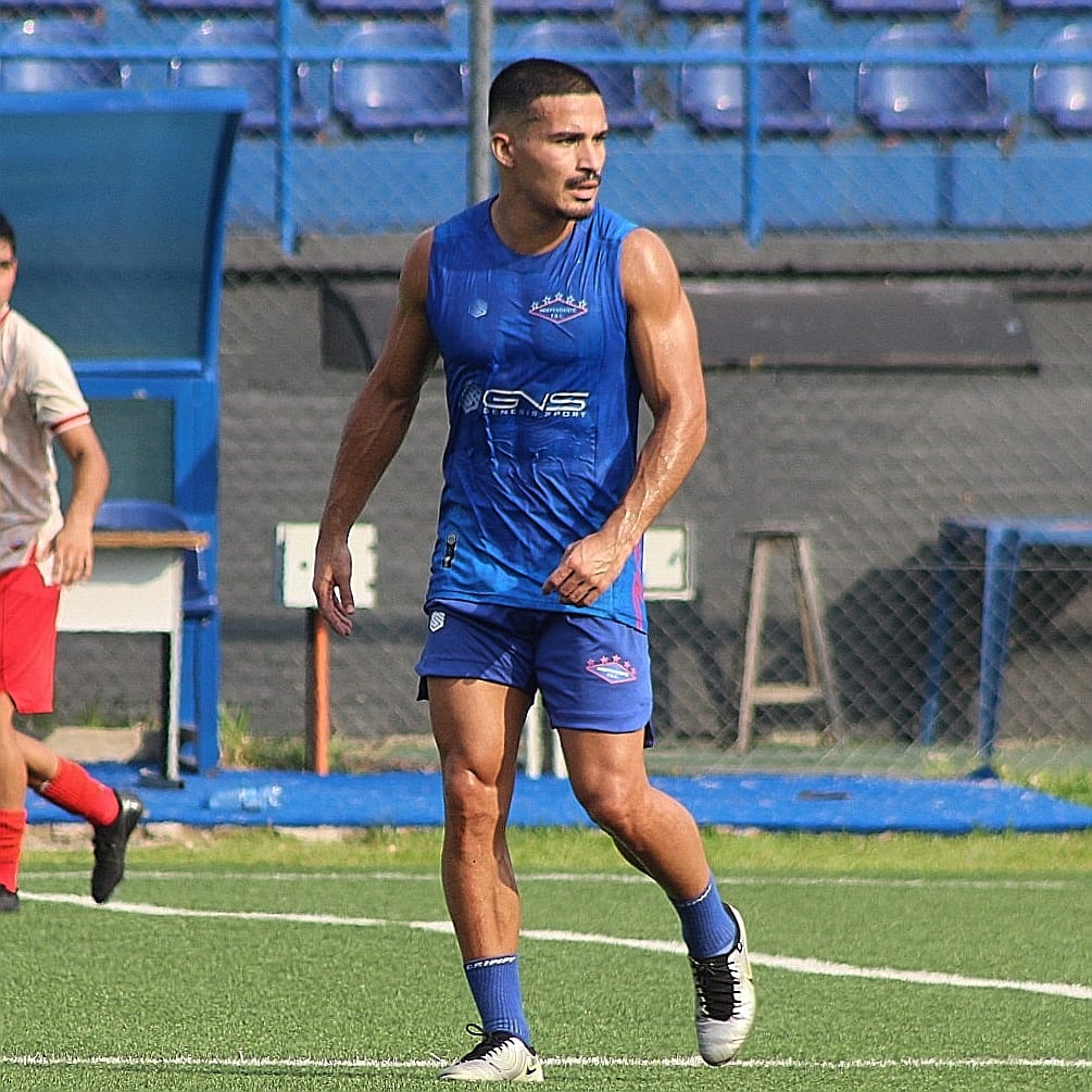 Club independiente fbc tweet media