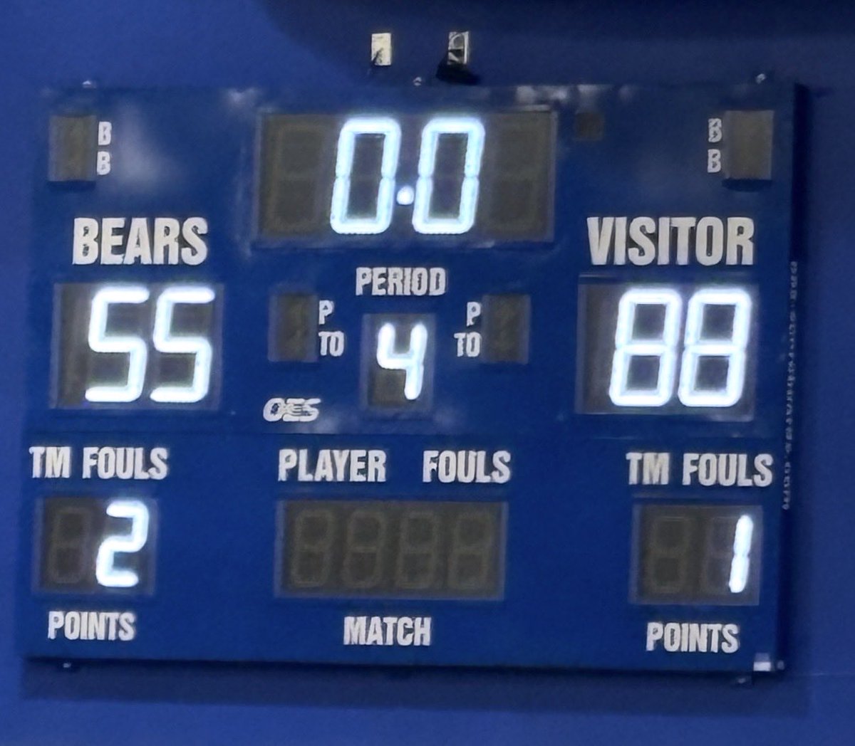 Ashland Blazer Athletics #Rep The A tweet media