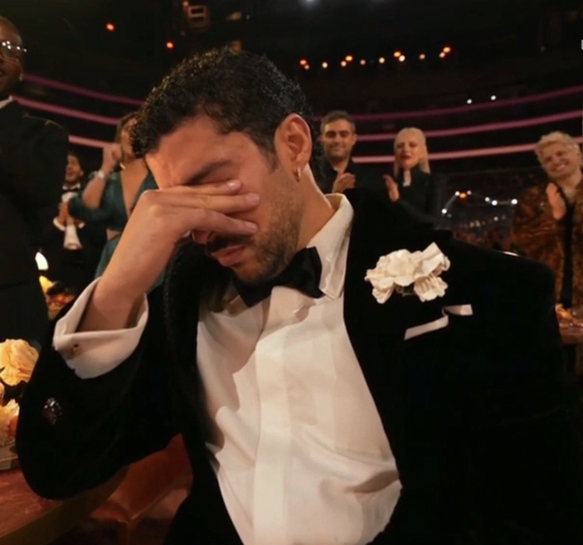 ni kru ni lev en masters santiago