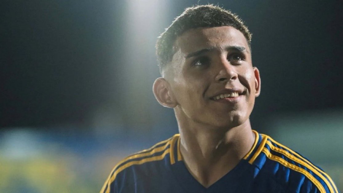 ArgClasico's tweet photo. أحد أبرز مواهب بوكا جونيورز ليونيل فلوريس سيحل محل إدينسون كافاني في قائمة الفريق لمواجهة فيليز. https://t.co/yWLSMx3BWJ
