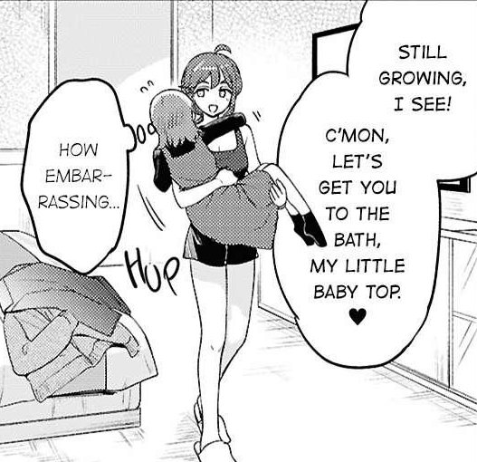 God, I’ve seen what you do for others, and I ask the same for myself.