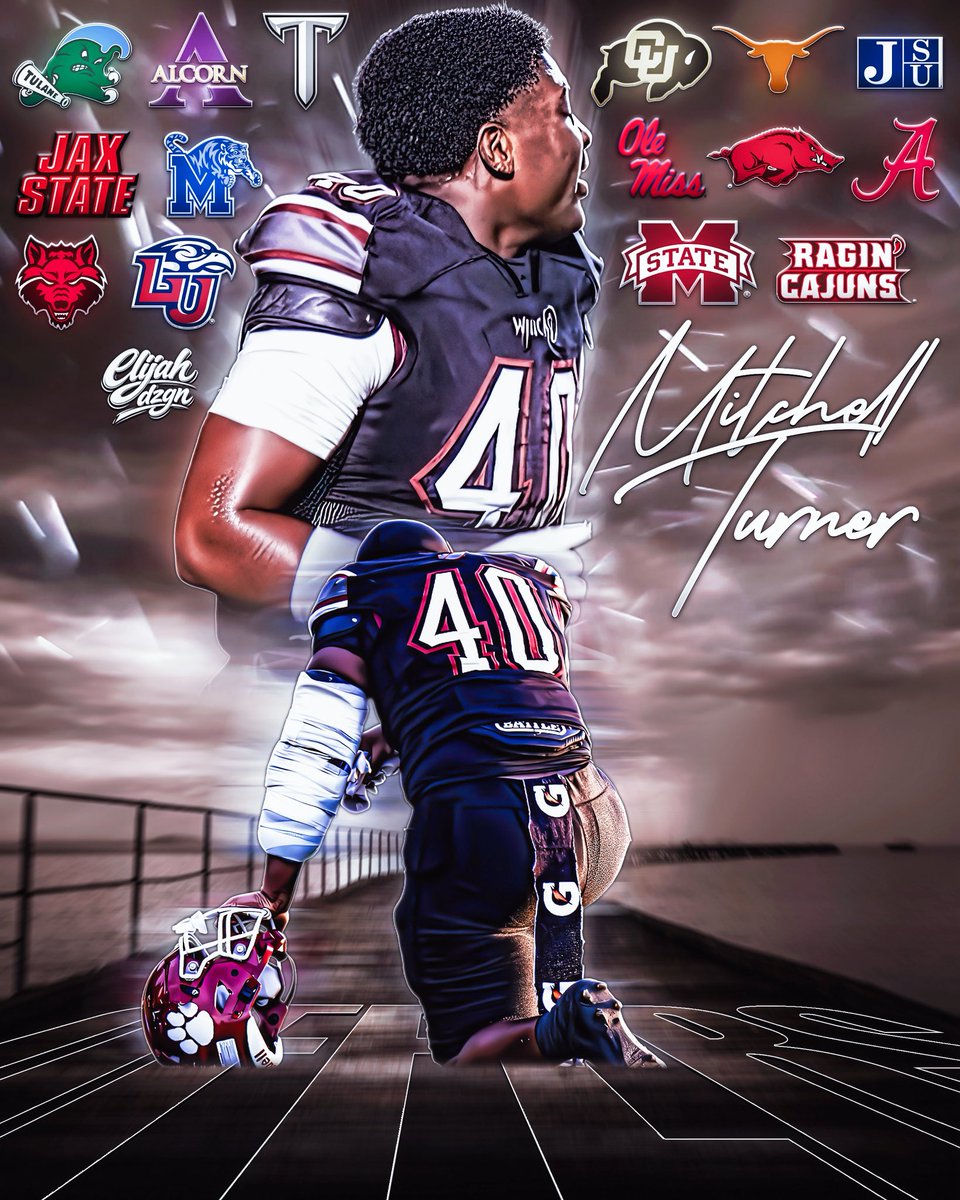 Mitchell Turner tweet media