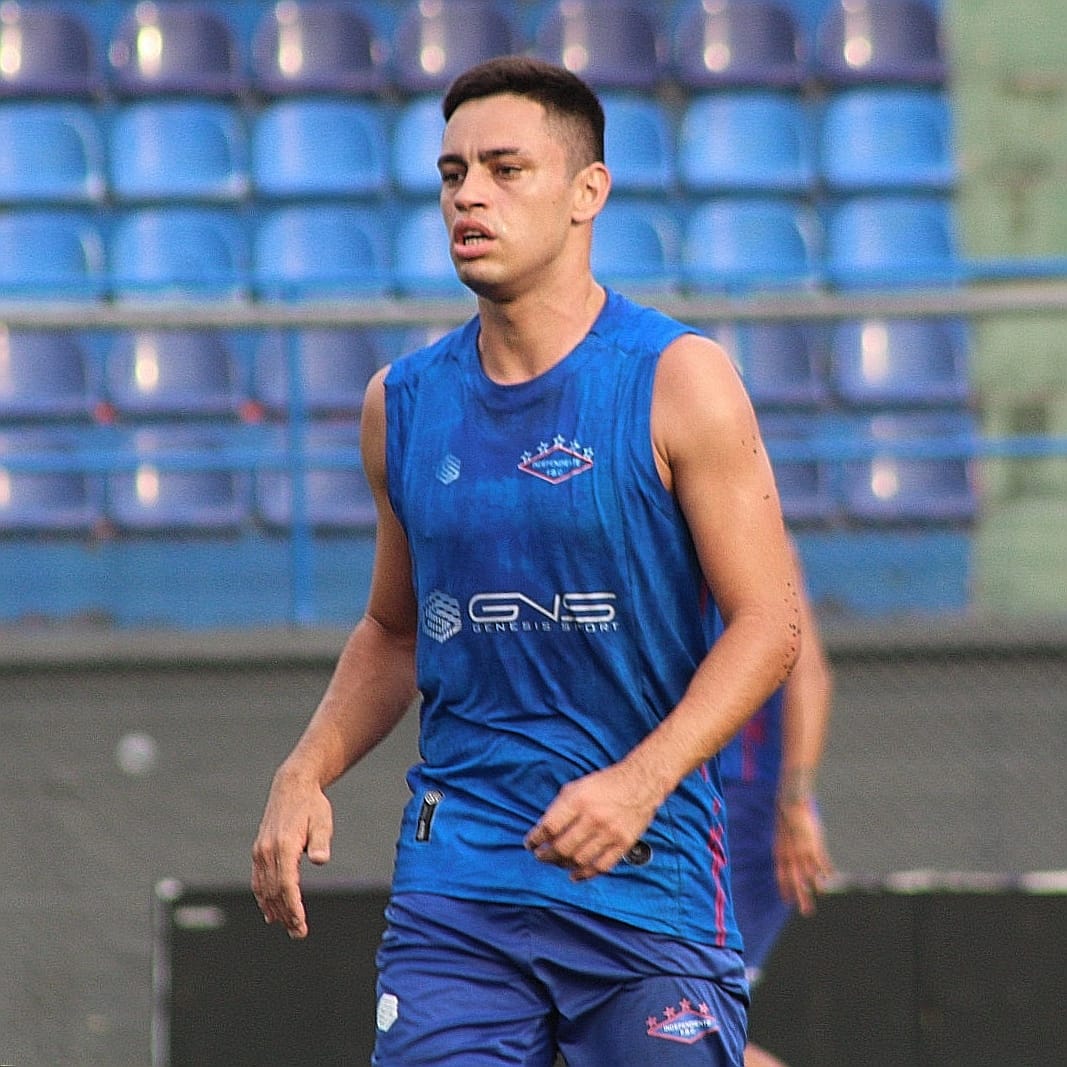 Club independiente fbc tweet media