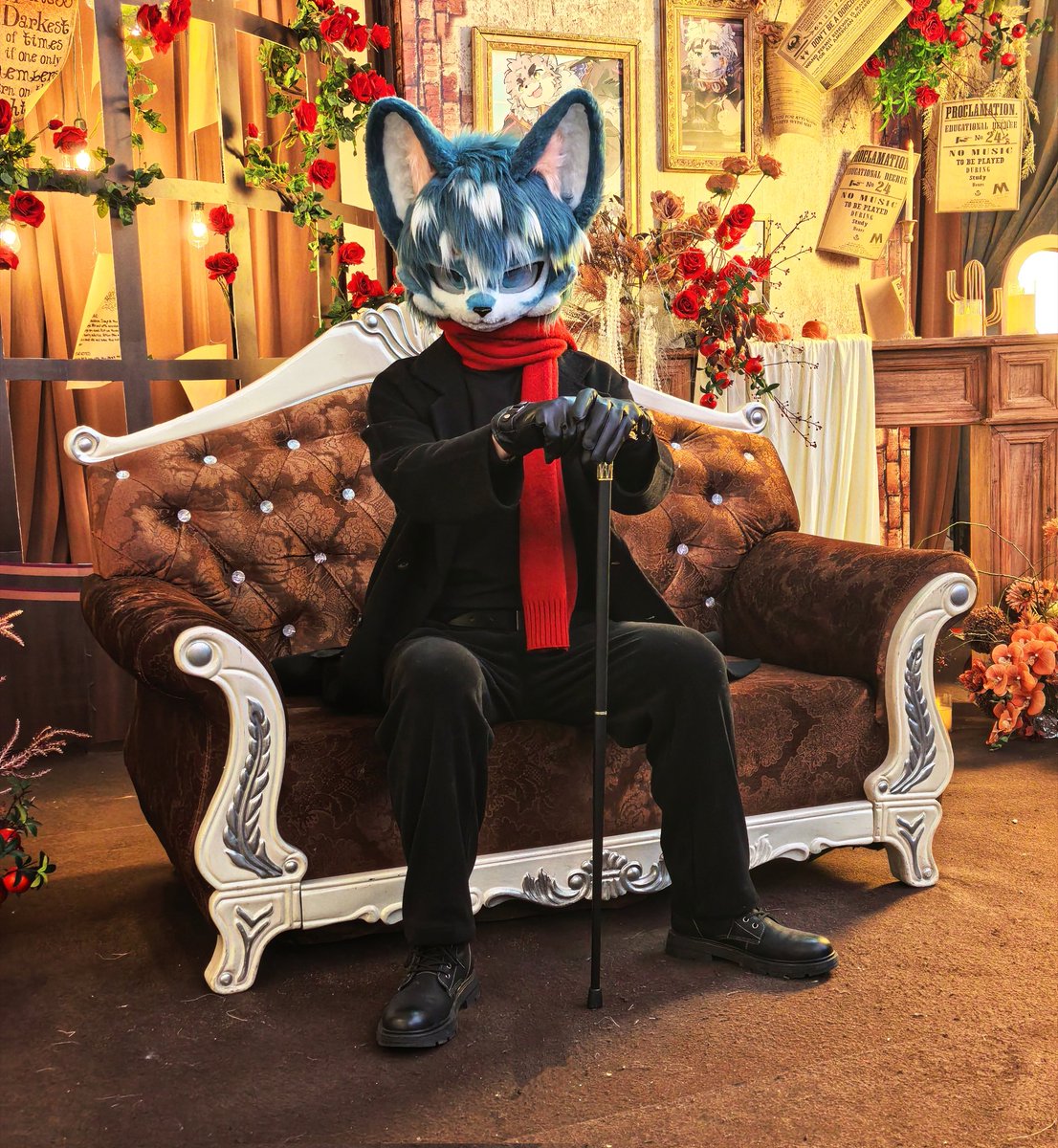 月正亦邪 tweet media