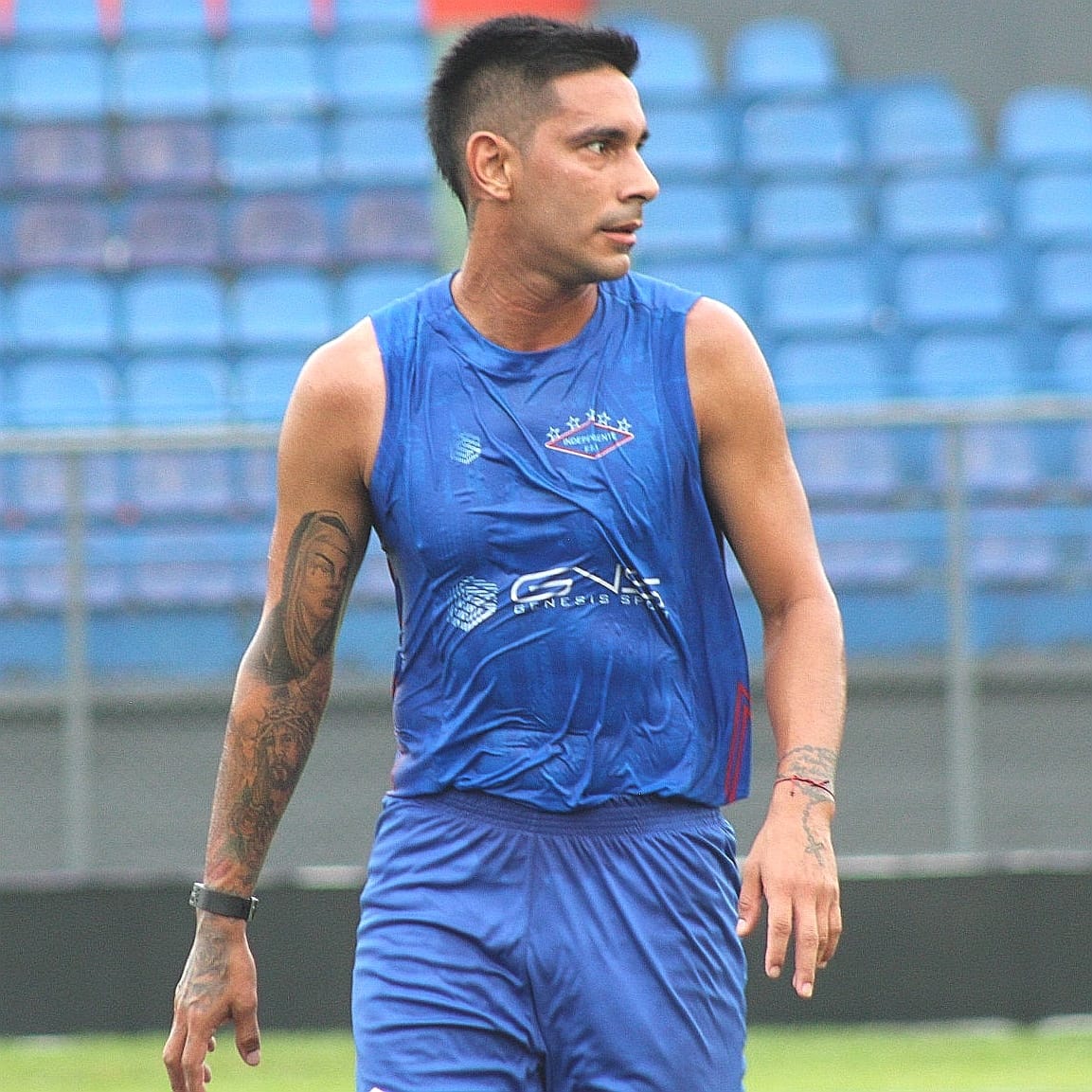 Club independiente fbc tweet media