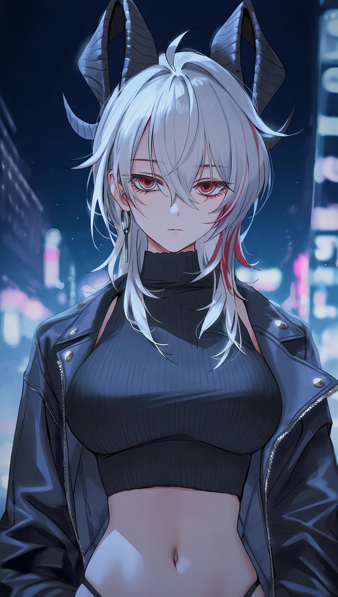 EVEWW_vvv's tweet image. 夜の女Zani🫰🏻🤍ᩚ🖤ᩚ