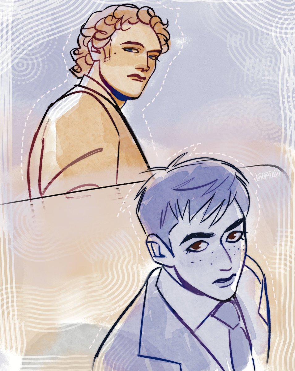 lovedbyflesh's tweet image. they make me ill #heatedrivarly