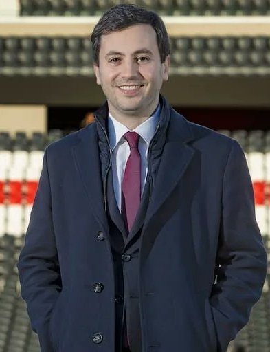 BOCA SPORTS tweet media