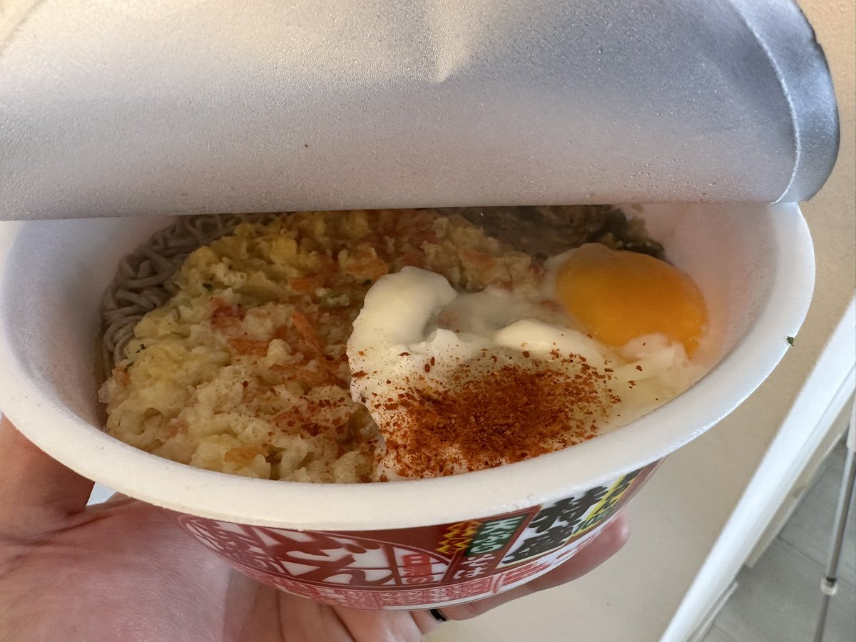 先のせグダグダが好きな人もいるんです