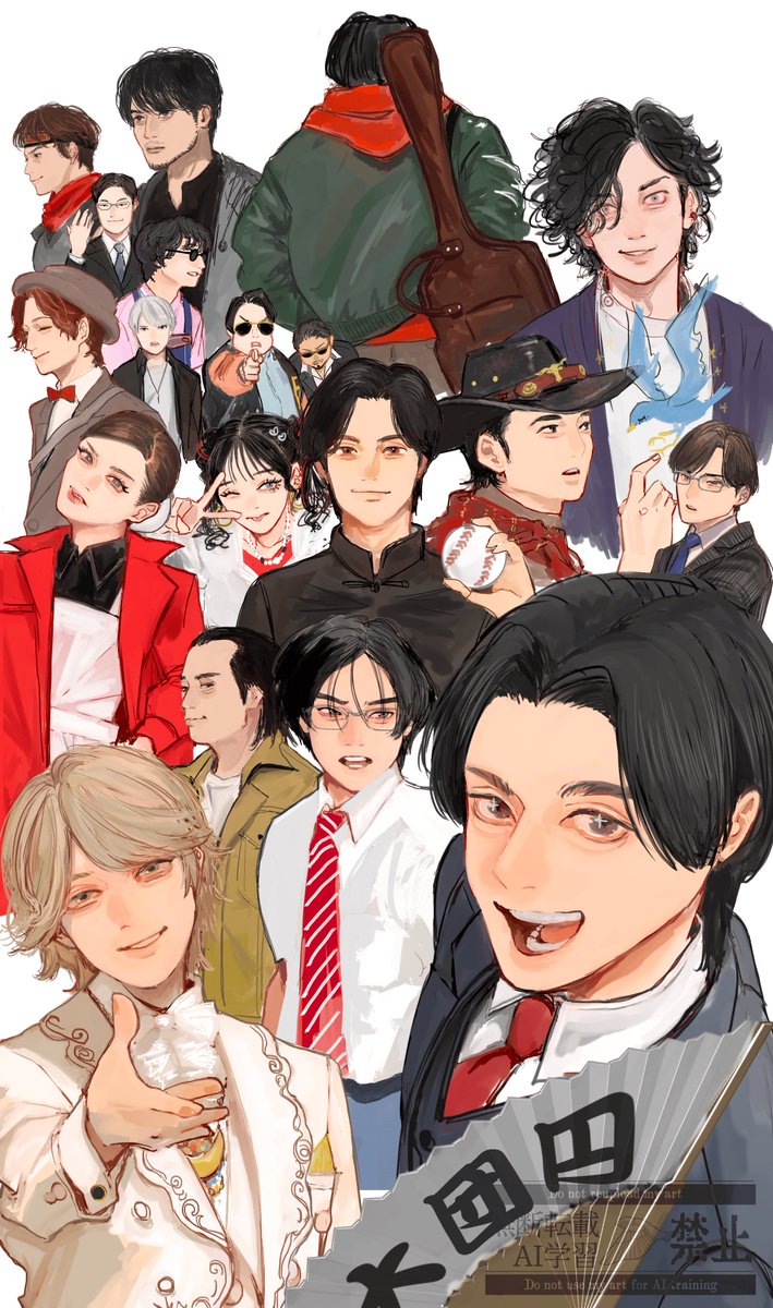nichiasano's tweet photo. 一年間ありがとう　お疲れさまでした
リアタイで追えて本当に良かった
ずっとだいすき
 #ゴジュウジャー

💫ユニバース戦士💫 https://t.co/JeKh7SYbMp
