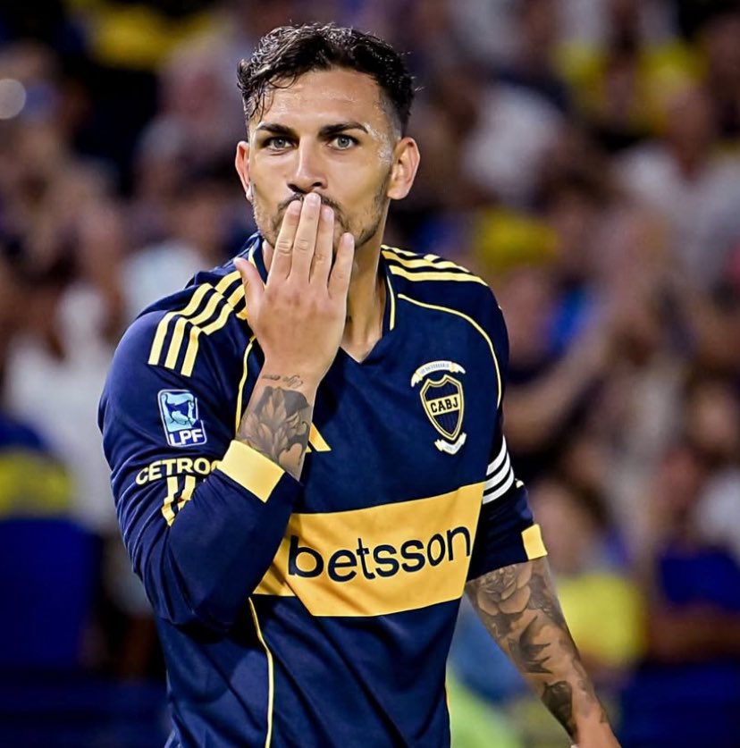 Acá quisieron instalar que Aníbal Moreno era mejor que Paredes por un partido bueno contra Barracas Central. Increíble. Respeten un poco.