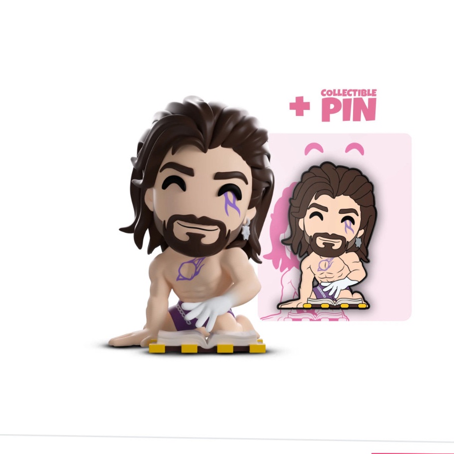 mofugashi6262's tweet image. マジックポーザーに丁度良いプリセットがあったから即席