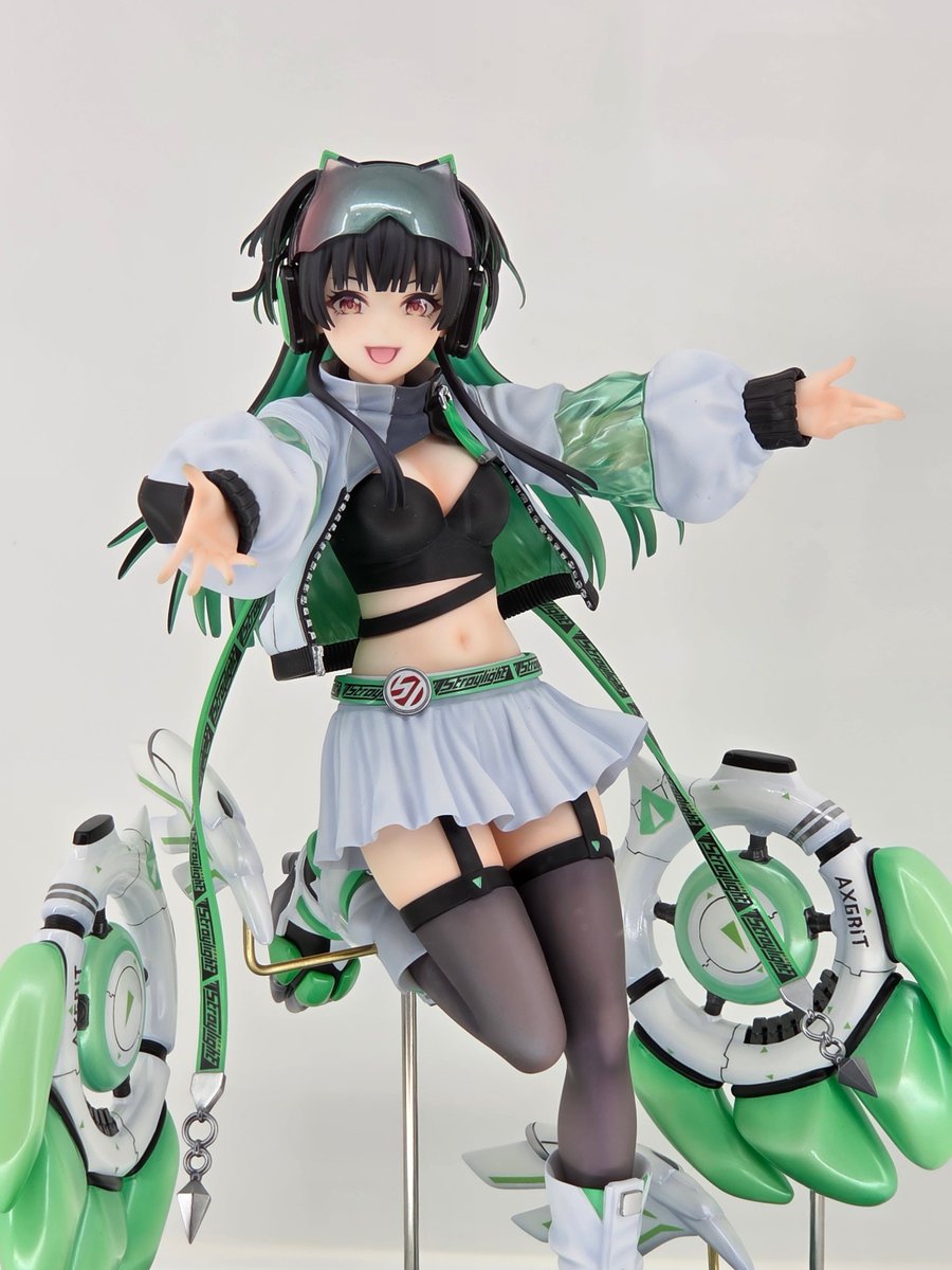 AXGRIT (@AXGRIT) / Posts / X