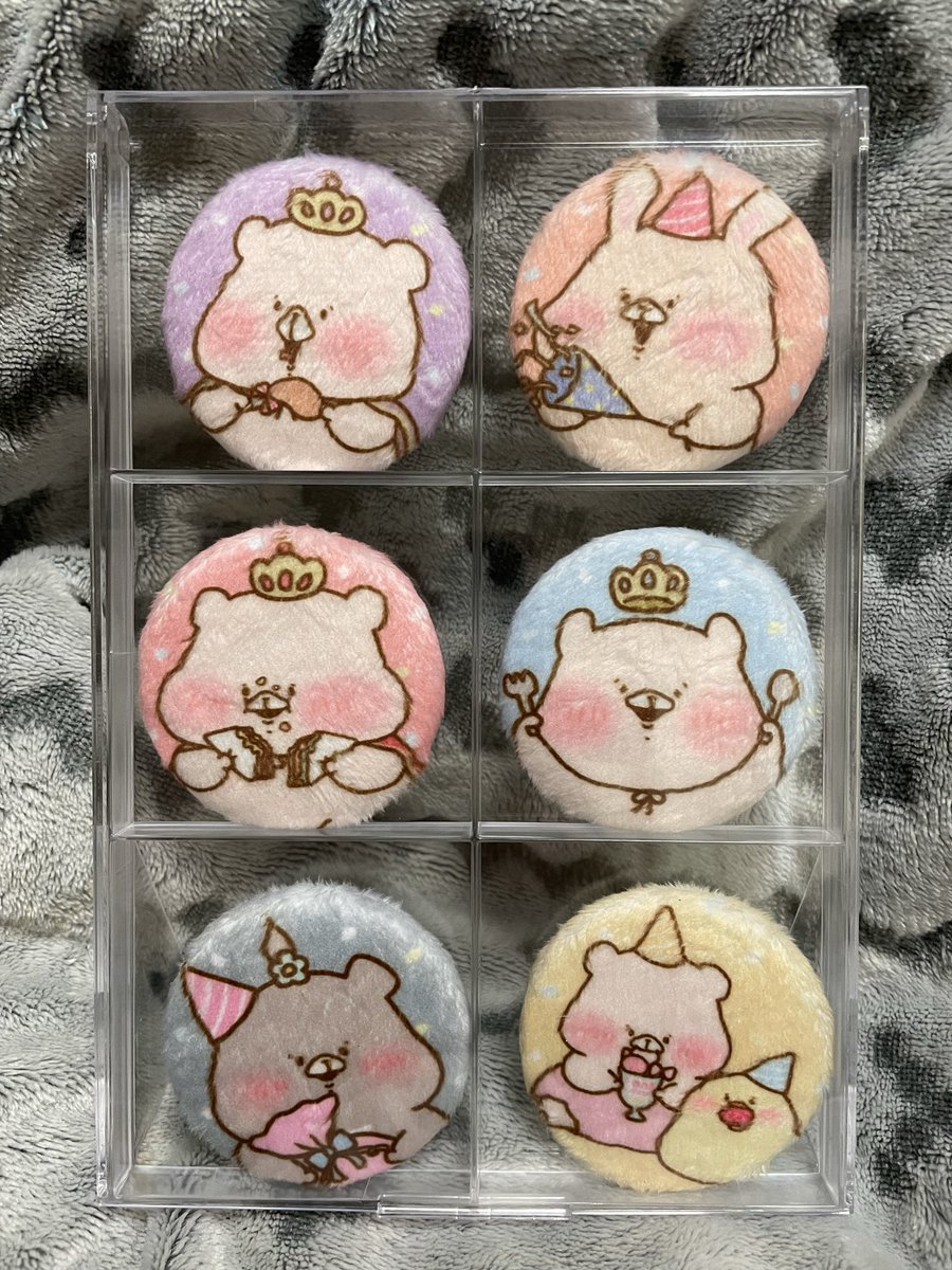 かぴたん (@kapitan0807) / Posts / X