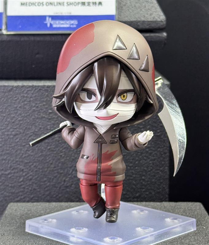 メディコス・エンタテインメント_総合 tweet media