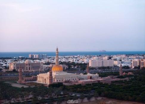 #معا_نتقدم بروح متفائلة،بعزيمة متقدة،ملتزمين نهج سلطاننا هيثم بأن نسهم في رفعة عمان في كل الميادين

صباح عمان تمضي في مسيرة الخير والعطاء،نحو الحاضر الزاهر بكل ثبات،لمستقبل واعد بالنماء والرخاء

صباح العماني معتز بهويته،ومرحبا بكم في #صباح_الشباب