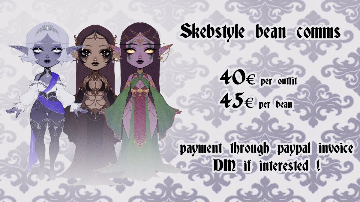 ⨾ Beleth on thornguts.bsky.social tweet media