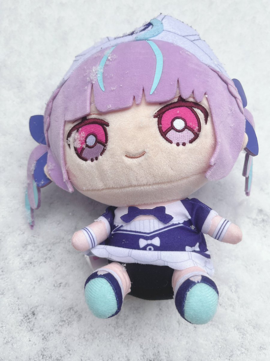 雪乃✧ (@snow_ncju) on Twitter photo 
