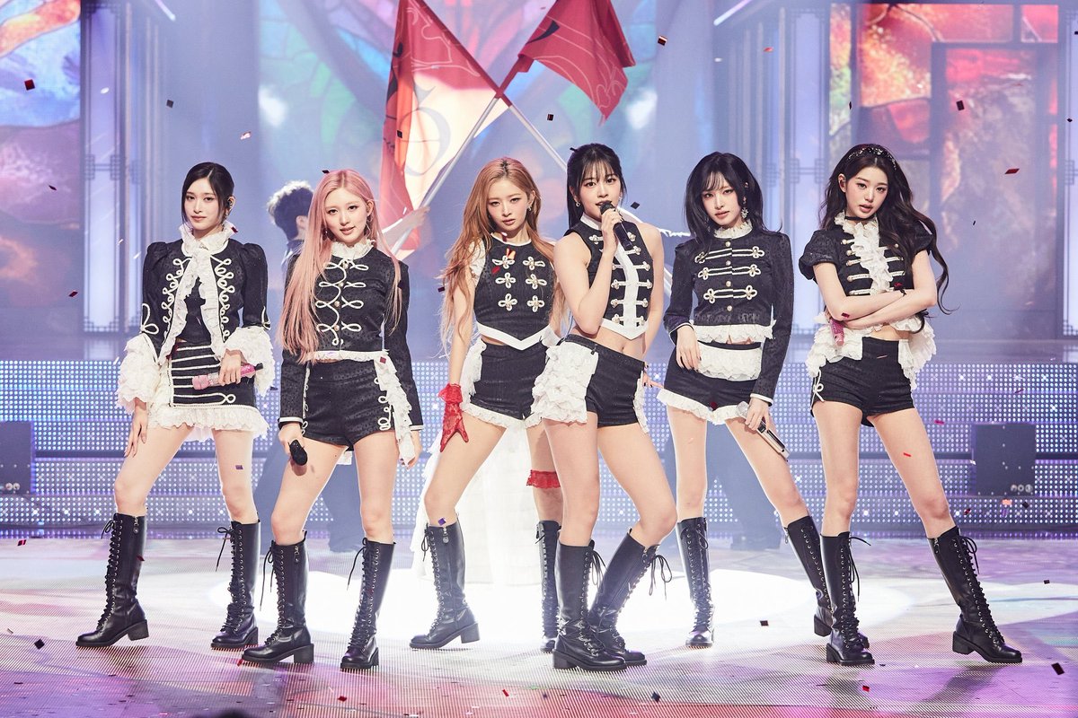 DiveBasee's tweet image. IVE tops the girl group Brand Reputation ranking for February.